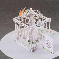 2019 Wholesale Personalized party decoration 3d pop up gifts birthday CardS