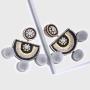 amazon ins Customized fashion trendy lady women girls indian african colorful Vintage Ethic boho jewelry earring amazon ins Customized fashion trendy lady women girls indian african colorful Vintage Ethic boho jewelry earring