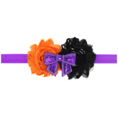 1PC Handmade sun flower hair band headband for baby kids hair  extensions