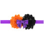 1PC Handmade sun flower hair band headband for baby kids hair  extensions