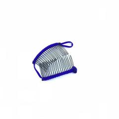 Wholesale Vintage hair accessories Stretch Banana Hair Clip for Black Women