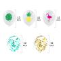 Summer Party Supply yellow pineapple Decoration balloons party decoration Summer Party Supply yellow pineapple Decoration balloons party decoration