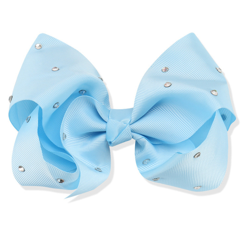 wholesale kids hair clip hairpin Rhinestone hair accessories for women wholesale kids hair clip hairpin Rhinestone hair accessories for women