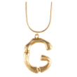Silver G