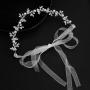 Newest Design Fashion Romantic Party Woman Girls Bridal Tiara Hairband Wedding Headband Newest Design Fashion Romantic Party Woman Girls Bridal Tiara Hairband Wedding Headband
