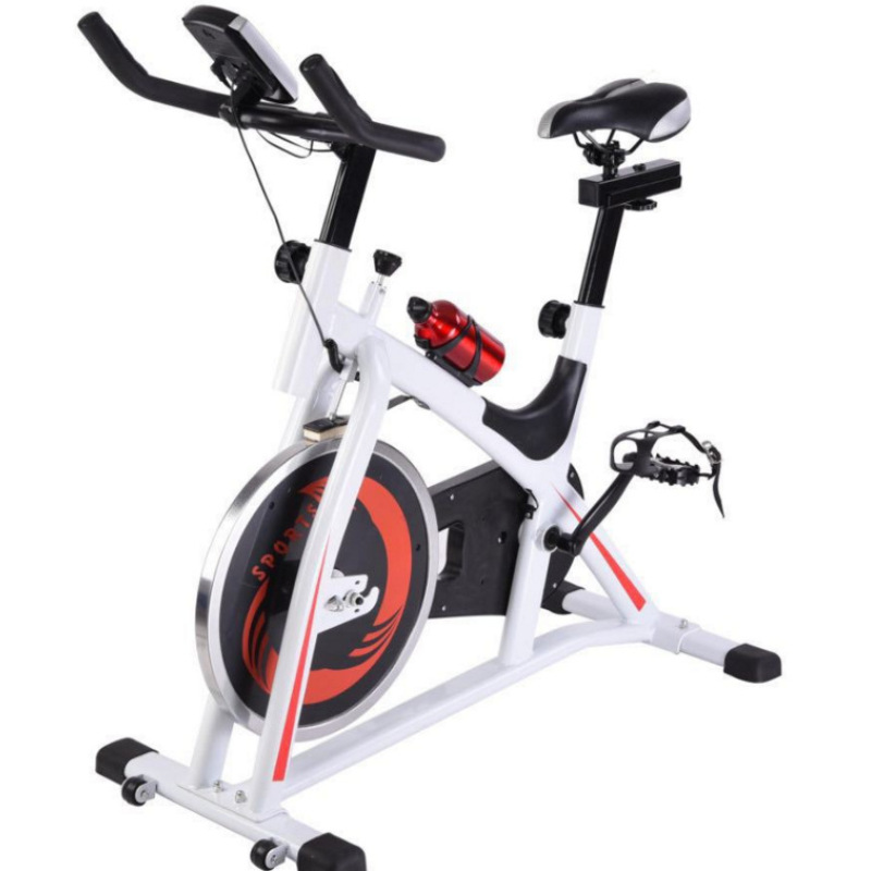 Factory Home Indoor Gym Equipment Fitness Body Fit Magnetic Exercise Bike