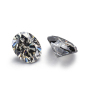 0.5carat white yellow black color rough moissanite diamond raw loose grey rough moissanite 0.5carat white yellow black color rough moissanite diamond raw loose grey rough moissanite