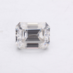 3 carat green yellow blue windmill raw loose moissanite rough stones emerald diamond