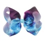 Wholesale child hair clip 8 inch multicolor children bows solid color hair bow clip for girls Wholesale child hair clip 8 inch multicolor children bows solid color hair bow clip for girls