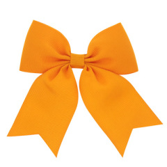 Baby Bling Bow 15 Styles Girl Knotted Hair Clips