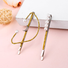 2019 hot sales cheap ladies girls princess accessories jewelry hair clip hairpins