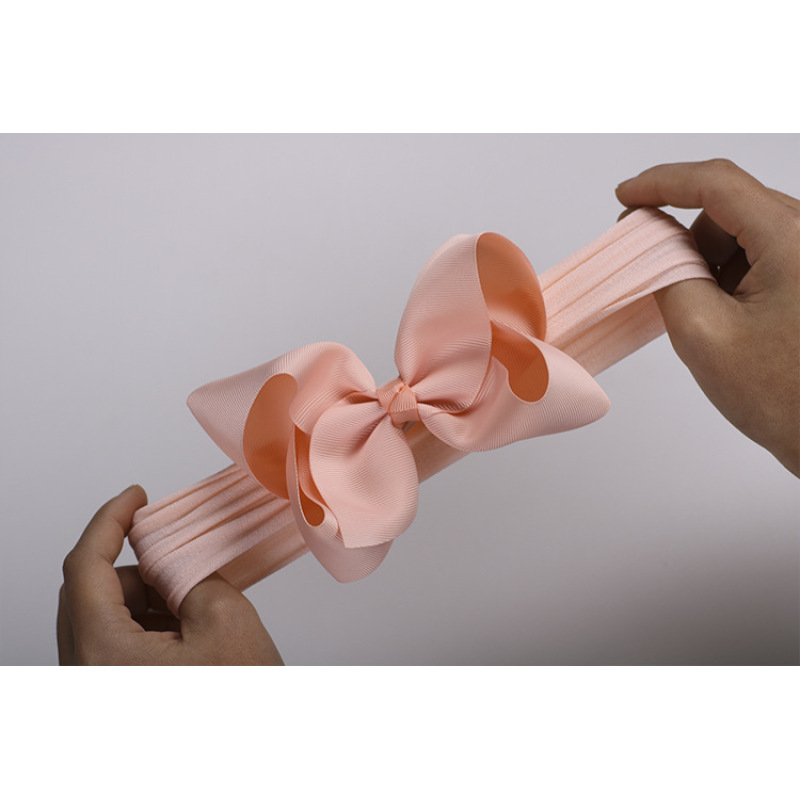 wholesale elastic custom korean hair band accessories flower headbands wholesale elastic custom korean hair band accessories flower headbands