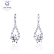 18k 14k/silver