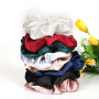 Wholesale Korean Fashion ponytail holder Hair Accessor Scrunchies Hair ties Wholesale Korean Fashion ponytail holder Hair Accessor Scrunchies Hair ties