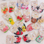 wholesale summer carton animal fruit baby girls elastic kids hair ties wholesale summer carton animal fruit baby girls elastic kids hair ties