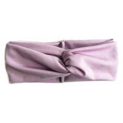 Wholesale hot quality candy color hair accessories adult hair band women  hair rubber bands for girls