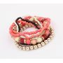 Amazon wish ins fashion fancy Charm muti layer seed girl men Stretch Natural Stone Bead Bracelet Amazon wish ins fashion fancy Charm muti layer seed girl men Stretch Natural Stone Bead Bracelet