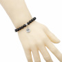 New Fashion Jewelry Yoga Beads Life Tree Bracelets With 7 Chakra Energy Natural Lava Stones New Fashion Jewelry Yoga Beads Life Tree Bracelets With 7 Chakra Energy Natural Lava Stones
