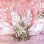 many designs large bling metal showcase display hall party weddings feather stage decoration backdrop many designs large bling metal showcase display hall party weddings feather stage decoration backdrop
