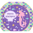 9''Plates