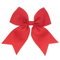 Baby Bling Bow 15 Styles Girl Knotted Hair Clips