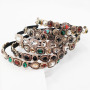 2020 luxury elegant women rhinestone crystal baroque hairbands for girls 2020 luxury elegant women rhinestone crystal baroque hairbands for girls