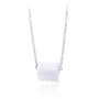 2020 Funny Roll Paper Dangle Drop Creative Toilet Paper Earrings For Woman Girl Jewelry 2020 Funny Roll Paper Dangle Drop Creative Toilet Paper Earrings For Woman Girl Jewelry