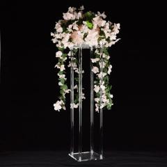 Wholesale metal wedding Decorations indoor table flower stands Wholesale metal wedding Decorations indoor table flower stands
