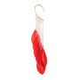 Fashion wholesale super fairy feather bohemian long tassel earless earrings