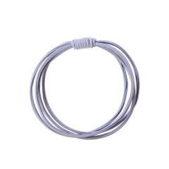 kids hair accessories  baby hair band hair cord elastic headband