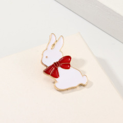 2020 Women Lovely Girls New Cute Coconut Tree Pineapple Windmill Custom Brooch Pin