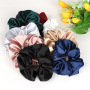 Wholesale Korean Fashion ponytail holder Hair Accessor Scrunchies Hair ties Wholesale Korean Fashion ponytail holder Hair Accessor Scrunchies Hair ties