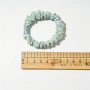 Wholesale 3Pcs/Set Custom Women Fashion Elastic Hair Accessories scrunchies hair ties