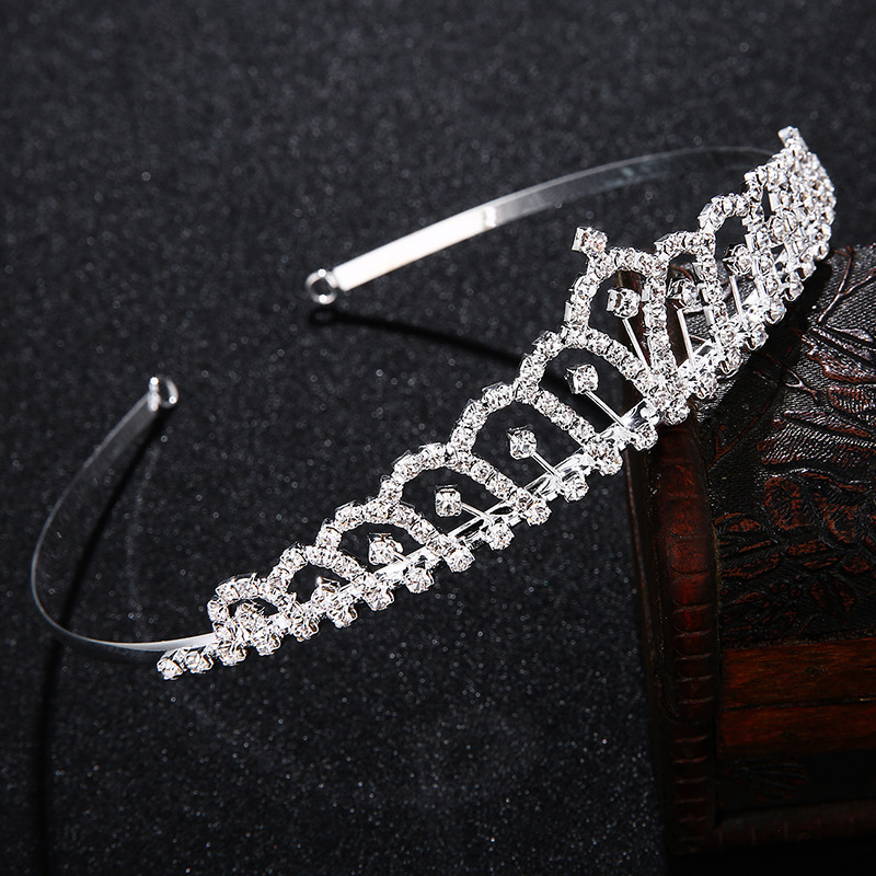 cheap korea children Alloy Water Lead Handmade Wedding Bridal pageant crowns cheap korea children Alloy Water Lead Handmade Wedding Bridal pageant crowns