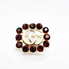 amazon korean cheaper latest luxury fashion bulk girls rhinestone crystal pearl hijab gg brooches for women lady