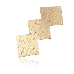 2020 amazon ins fancy gold Metal Alloy Large Hollow Smooth pony tail Alligator Hair Clip pins Matte for women girls 2020 amazon ins fancy gold Metal Alloy Large Hollow Smooth pony tail Alligator Hair Clip pins Matte for women girls