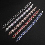 China Made  The Bride Dress Accessories  Round Shape Wedding Accessory  Cheap Women Rope Bracelet