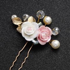 New Design Women Hairpins Hair Accessories Hair Styling Tools Fashion Barrette Wedding Hairpins New Design Women Hairpins Hair Accessories Hair Styling Tools Fashion Barrette Wedding Hairpins