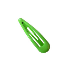 New children hair accessories alloy Water drop clip triangle hair clip New children hair accessories alloy Water drop clip triangle hair clip