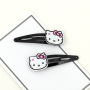 Lovely Kids Multicolor Cartoon Flower fruits Girls Hairpins Hair clip Lovely Kids Multicolor Cartoon Flower fruits Girls Hairpins Hair clip