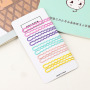 Children girls Korean colorful cartoon animal mickey Hairpin hair clip