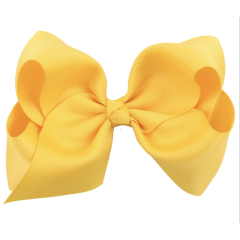 Japan hairpin multi-colored big top knot girls hair accessories hair clips