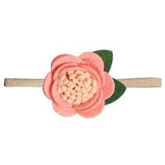 custom 10pcs autumn winter photograph fabric bow hair accessory set infant flower floral elastic baby hairband custom 10pcs autumn winter photograph fabric bow hair accessory set infant flower floral elastic baby hairband