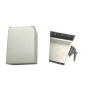 In Stock viruses prevent stainless steel hands free handle stepnpull foot step door opener In Stock viruses prevent stainless steel hands free handle stepnpull foot step door opener