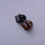 Wholesale korea back small size hair clips simple acetate hair claw Wholesale korea back small size hair clips simple acetate hair claw