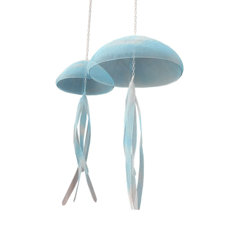 many designs metal hanging jellyfish wedding party ceiling birthday stage decorations many designs metal hanging jellyfish wedding party ceiling birthday stage decorations