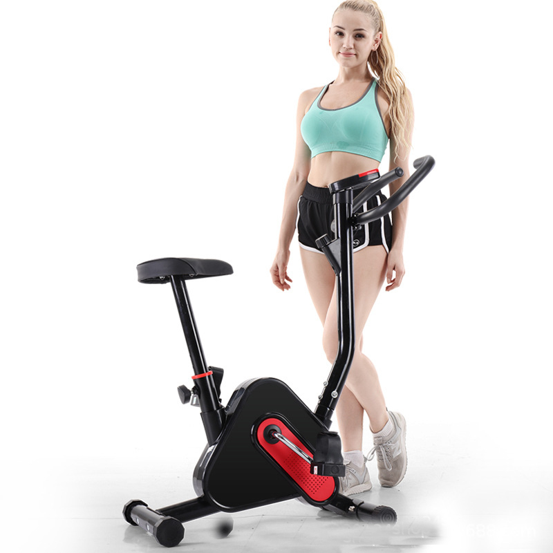 Factory Home Indoor Gym Equipment Fitness Body Fit Magnetic Exercise Bike