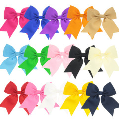 Baby Bling Bow 15 Styles Girl Knotted Hair Clips Baby Bling Bow 15 Styles Girl Knotted Hair Clips