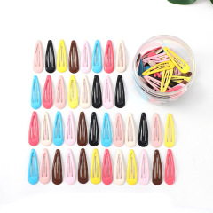 30pcs amazon hot children candy color bb clip metal hair clip hairpin 30pcs amazon hot children candy color bb clip metal hair clip hairpin