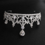 2019 Design Wholesale Bridal Wedding Rhinestone Crowns And Crystal Metal Crown Tiaras Wedding Bridal Tiara Crown 2019 Design Wholesale Bridal Wedding Rhinestone Crowns And Crystal Metal Crown Tiaras Wedding Bridal Tiara Crown